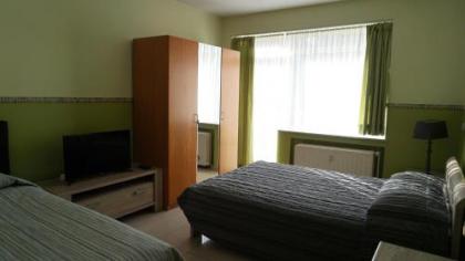 Aparthotel Résidence Bara Midi - image 11