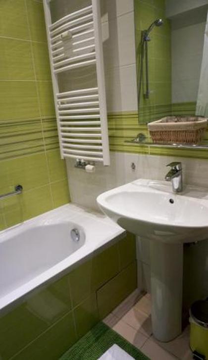 Aparthotel Résidence Bara Midi - image 12