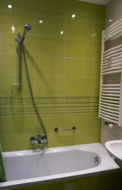 Aparthotel Résidence Bara Midi - image 13