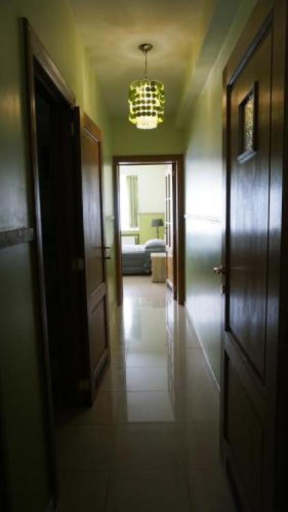 Aparthotel Résidence Bara Midi - image 14