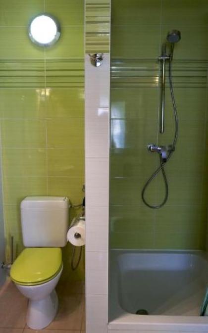 Aparthotel Résidence Bara Midi - image 16