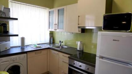 Aparthotel Résidence Bara Midi - image 18