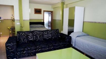 Aparthotel Résidence Bara Midi - image 19