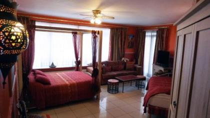 Aparthotel Résidence Bara Midi - image 3