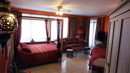 Aparthotel Résidence Bara Midi - image 3