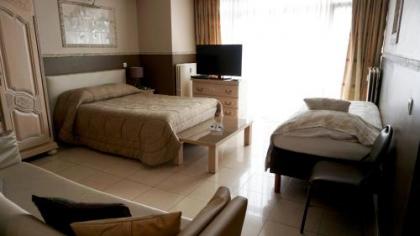 Aparthotel Résidence Bara Midi - image 5