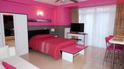 Aparthotel Résidence Bara Midi - image 6