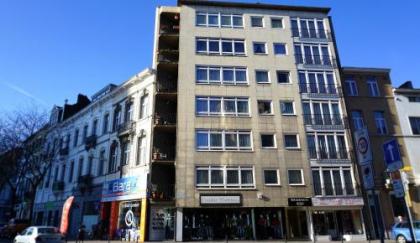 Aparthotel Résidence Bara Midi - image 7