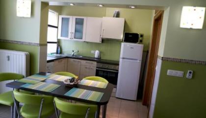 Aparthotel Résidence Bara Midi - image 8
