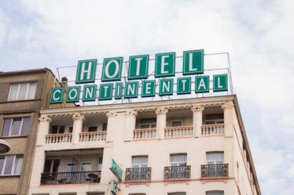 Hotel Continental Gare du Midi - image 10