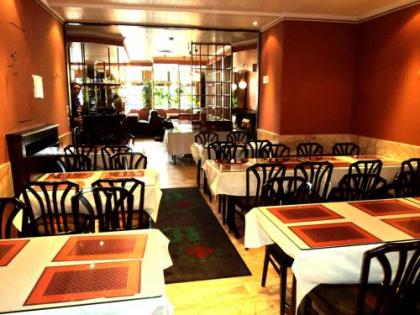 Hotel Continental Gare du Midi - image 11