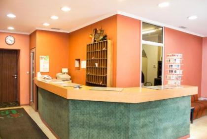 Hotel Continental Gare du Midi - image 12
