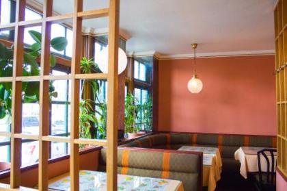 Hotel Continental Gare du Midi - image 13