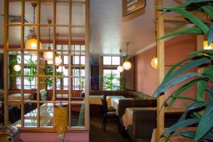 Hotel Continental Gare du Midi - image 15