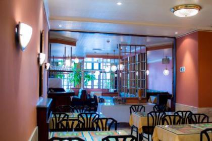 Hotel Continental Gare du Midi - image 16