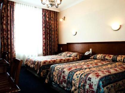 Hotel Continental Gare du Midi - image 18