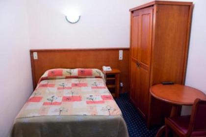 Hotel Continental Gare du Midi - image 2