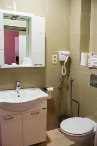 Hotel Continental Gare du Midi - image 4