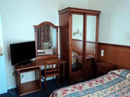 Hotel Continental Gare du Midi - image 6