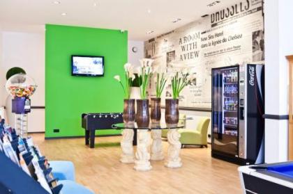 Hotel Siru - image 3