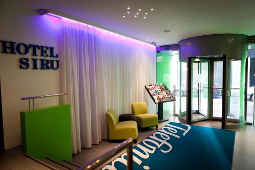 Hotel Siru - image 5