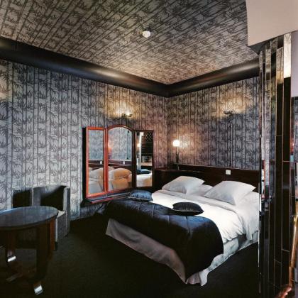 Le Berger Hotel - image 1