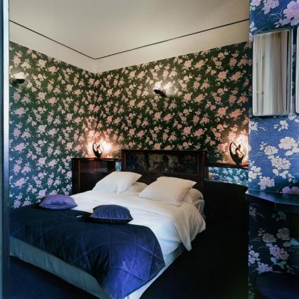 Le Berger Hotel - image 10