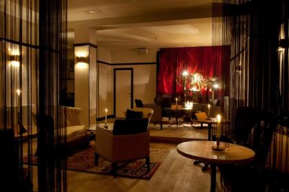 Le Berger Hotel - image 13
