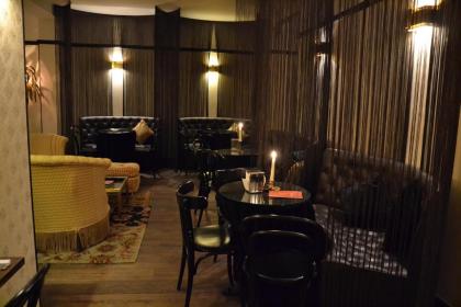 Le Berger Hotel - image 15