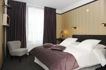 Le Berger Hotel - image 16