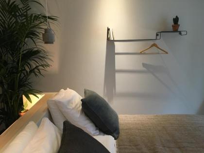Le Berger Hotel - image 2