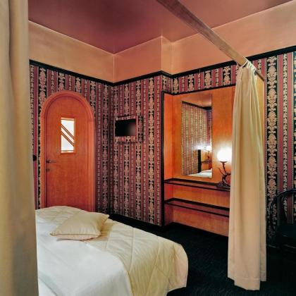 Le Berger Hotel - image 5