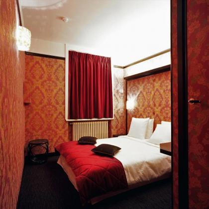 Le Berger Hotel - image 6