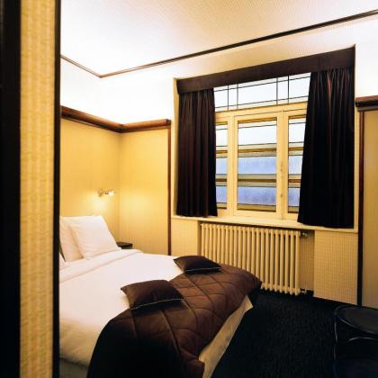 Le Berger Hotel - image 7
