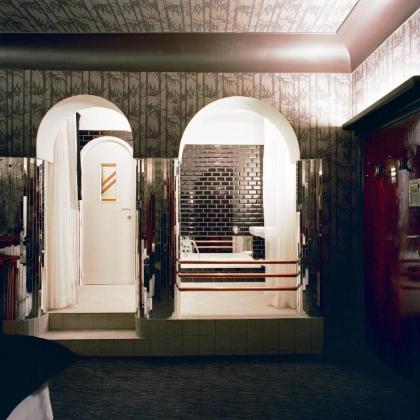 Le Berger Hotel - image 9