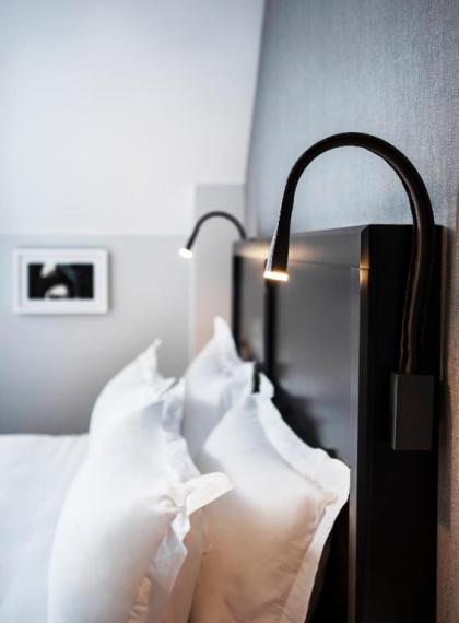 Pillows Grand Boutique Hotel Place Rouppe Brussels - image 11