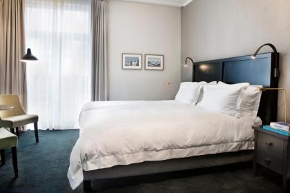 Pillows Grand Boutique Hotel Place Rouppe Brussels - image 12