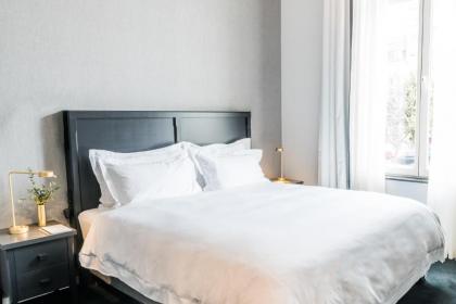 Pillows Grand Boutique Hotel Place Rouppe Brussels - image 16