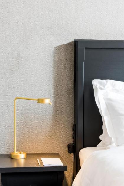 Pillows Grand Boutique Hotel Place Rouppe Brussels - image 18