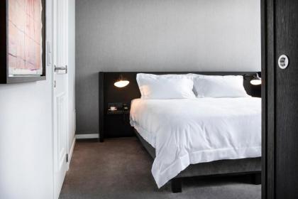 Pillows Grand Boutique Hotel Place Rouppe Brussels - image 7