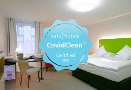 Thon Hotel EU - image 1