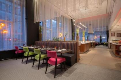 Thon Hotel EU - image 10