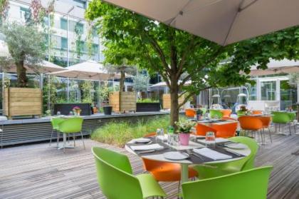 Thon Hotel EU - image 17