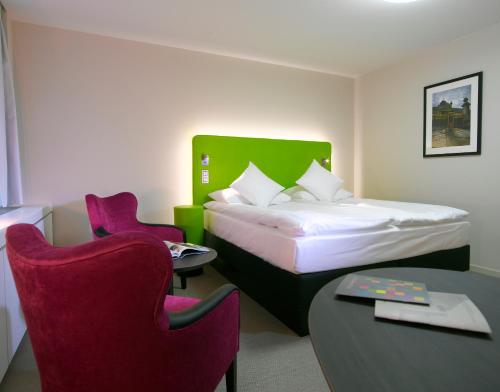 Thon Hotel EU - image 2