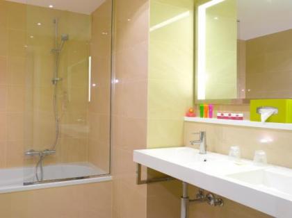 Thon Hotel EU - image 3
