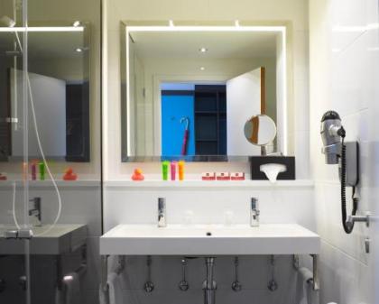 Thon Hotel EU - image 4
