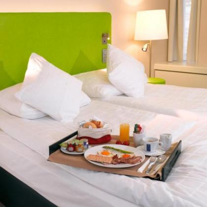 Thon Hotel EU - image 5