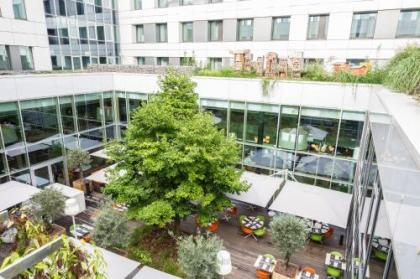 Thon Hotel EU - image 6