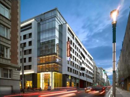 Thon Hotel EU - image 7