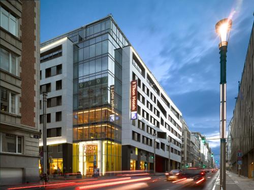 Thon Hotel EU - image 7